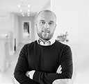 Marcus Stoltz