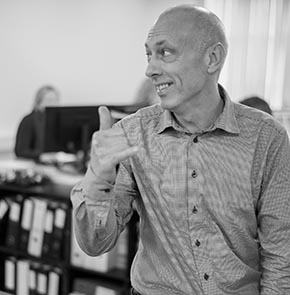 Henrik Nielsen